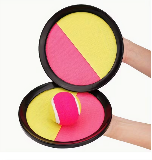 CatchJoy™ – Toss & Catch Game