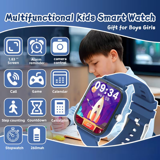 Kids smart watch