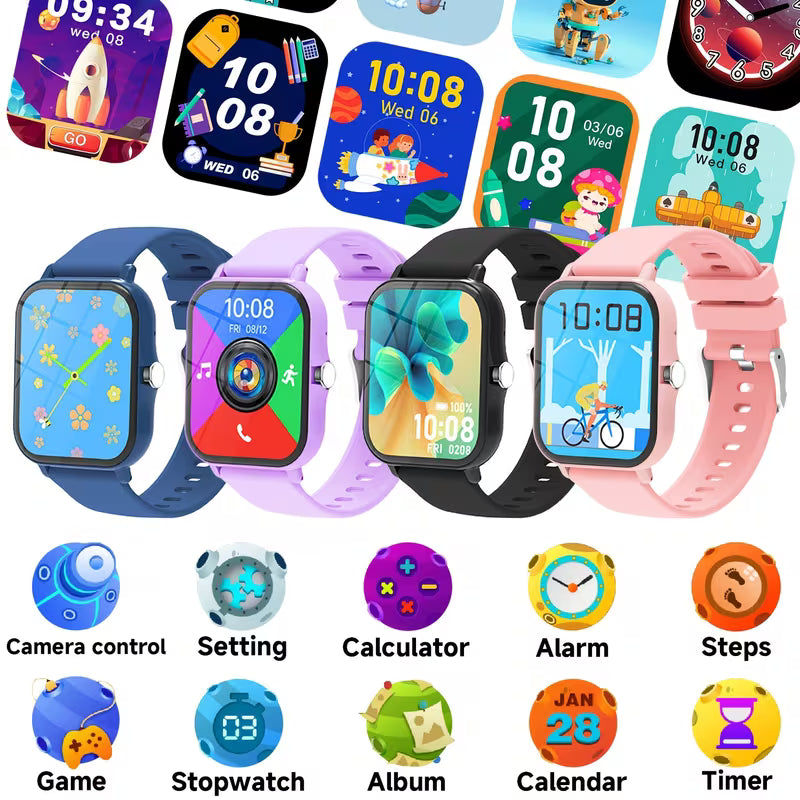 Kids smart watch