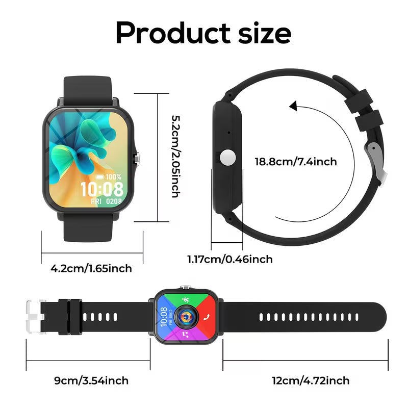 Kids smart watch