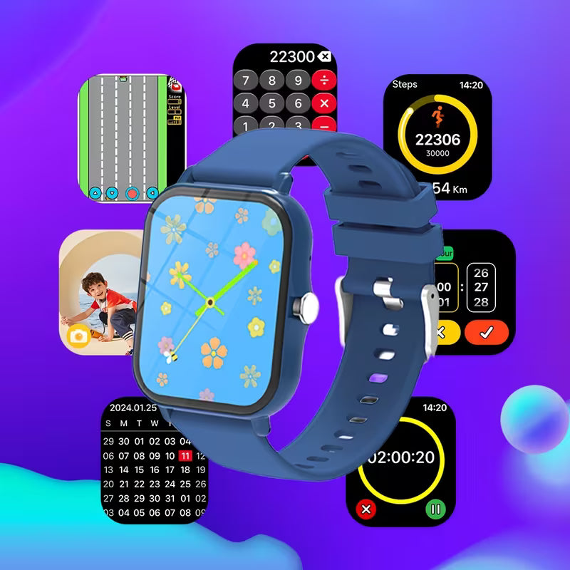 Kids smart watch